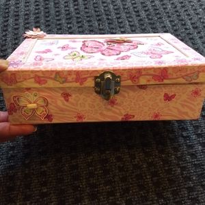 Jewelry Box